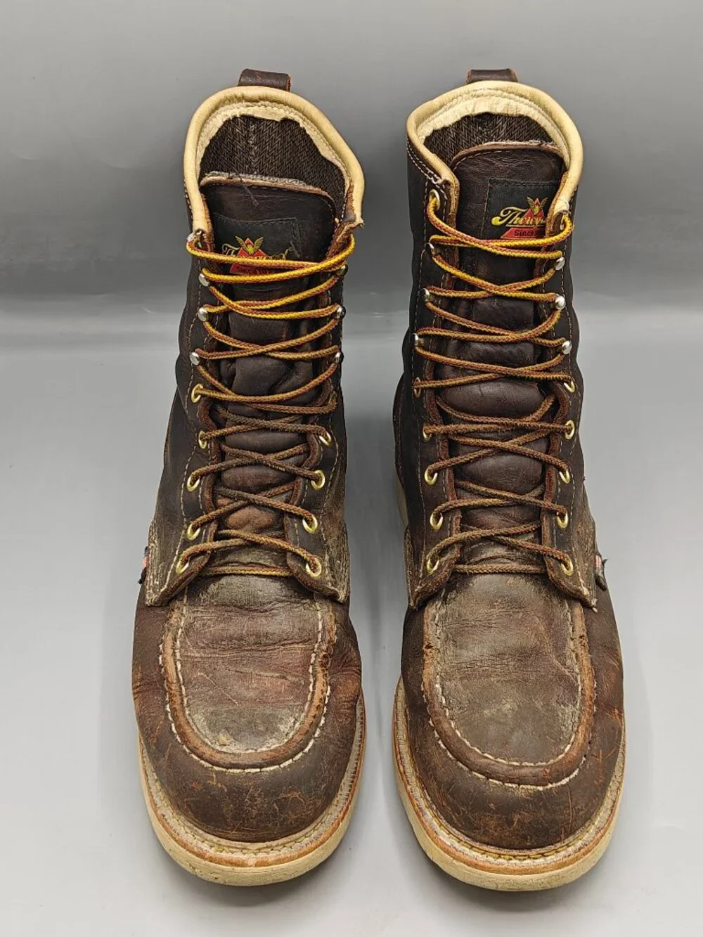 Thorogood 814-3800 Men's 8